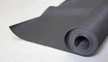 Reinforced Rubber Sheets