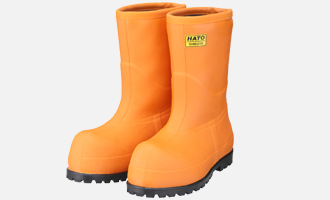NR011 Cold Resistance Rubber Boots -60℃
