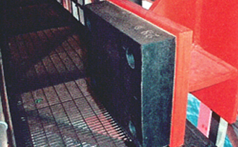 PRF(Poly Rubber Fiber)緩衝材