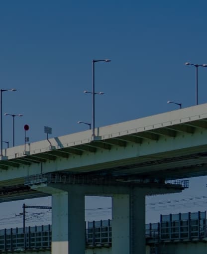 都市インフラ