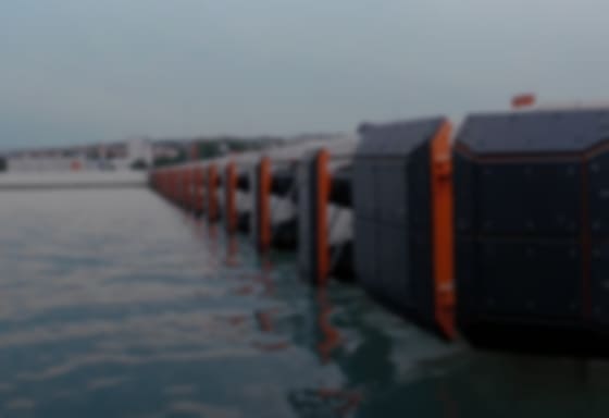 海洋土木