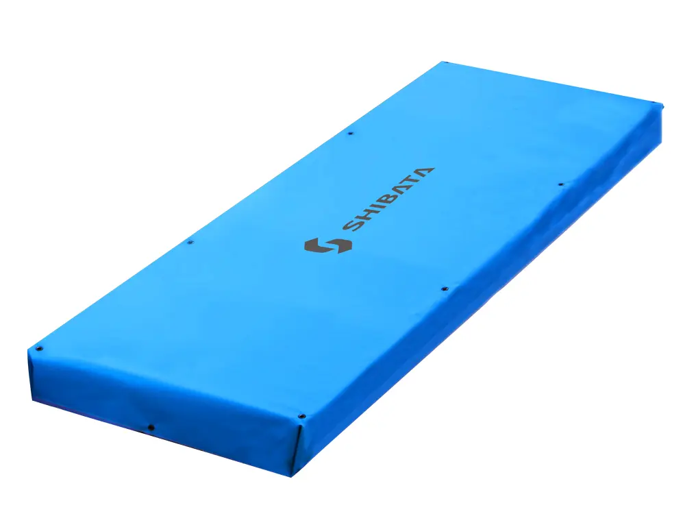 天蓋システムαの本体写真