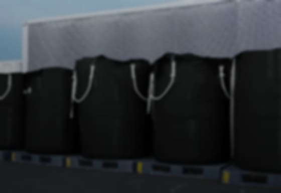 Flexible Intermediate Bulk Containers(FIBCs)