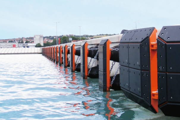 Marine Products
