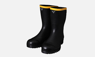 AE011 Antistatic Safety Boots