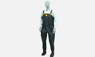 ND010 Chest Wader