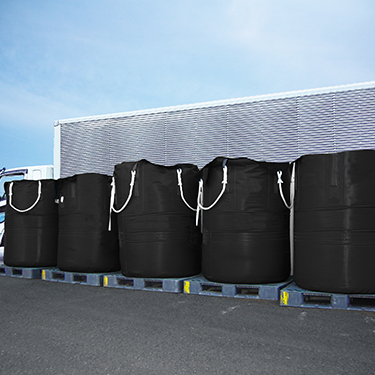 Flexible Intermediate Bulk Containers(FIBCs)