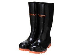 【新商品】IE030　Safety Boots　発売開始の画像