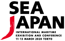 Sea Japan2020