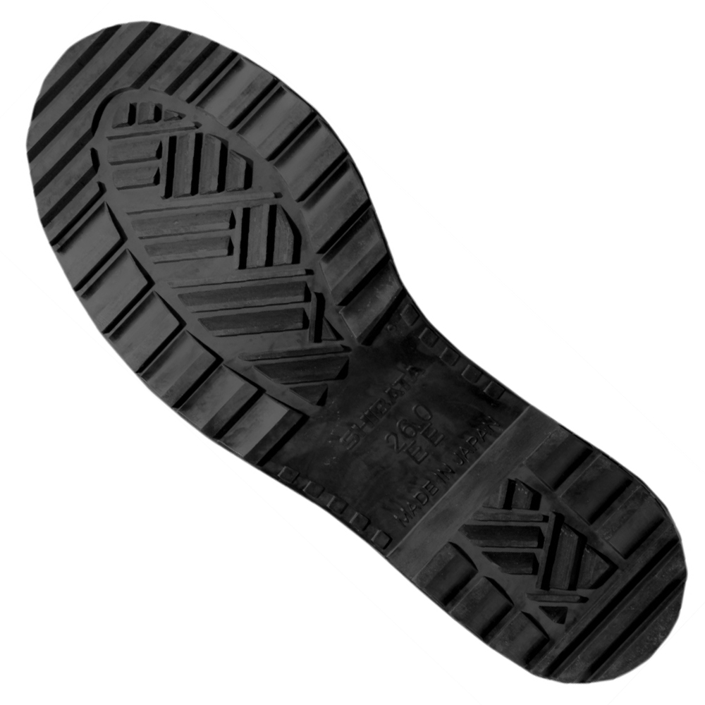 シバタ工業 安全長靴 ac061
