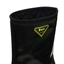 NR041 冷蔵庫長-40℃(ブラック)