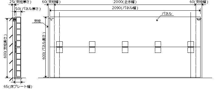 構造図