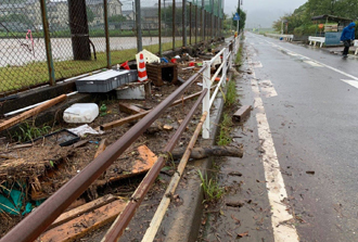 佐賀県豪雨災害支援